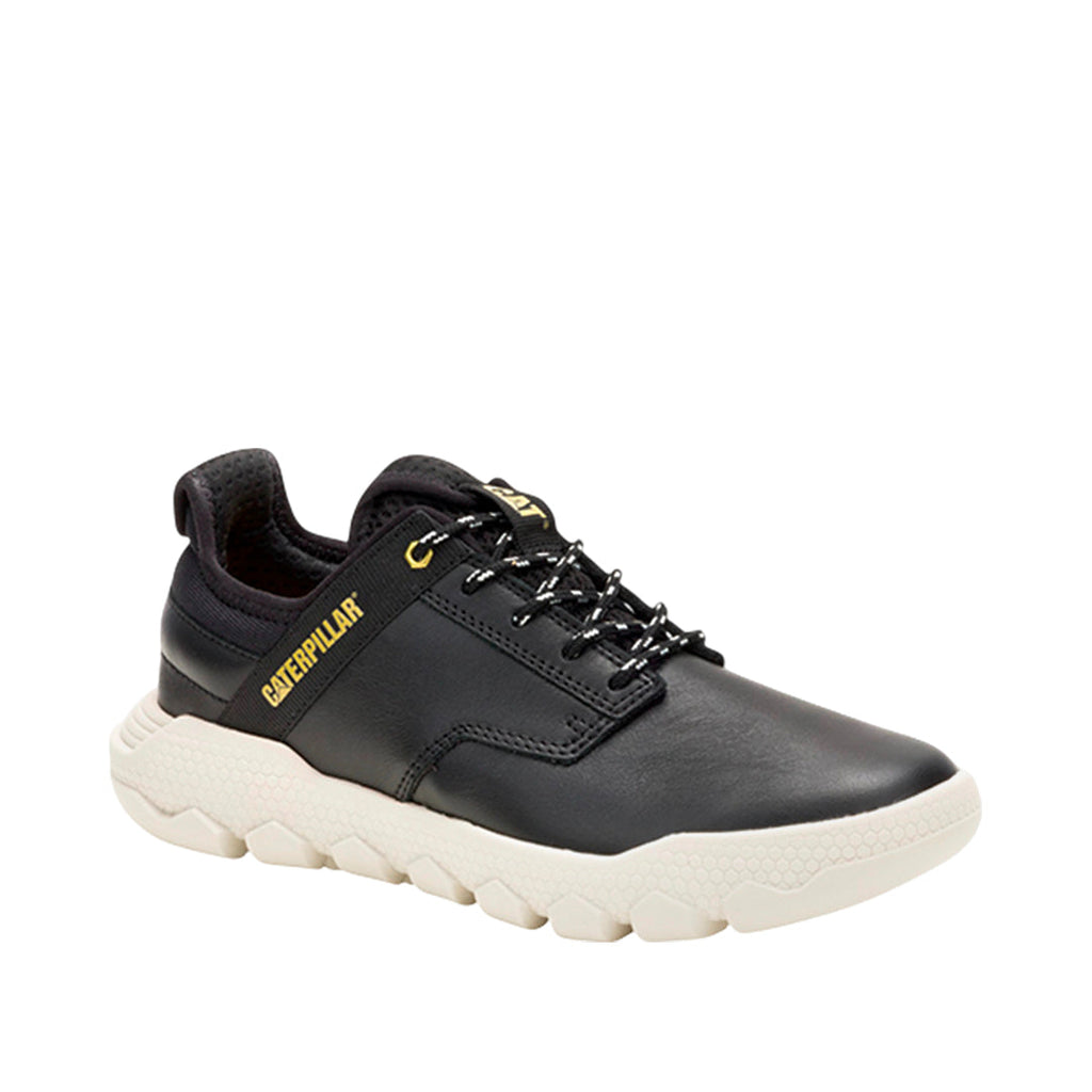 Sneakers Hex Lite Leather para mujer color negro