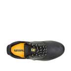Sneakers Hex Lite Leather para mujer color negro