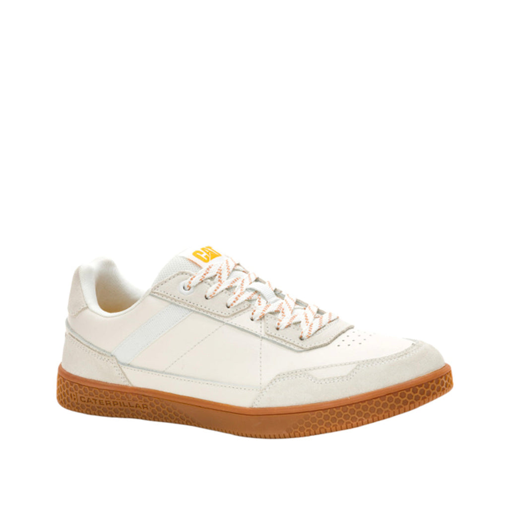 Sneakers Pause Retro para hombre color blanco