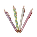 Bolígrafo Luxury color multi