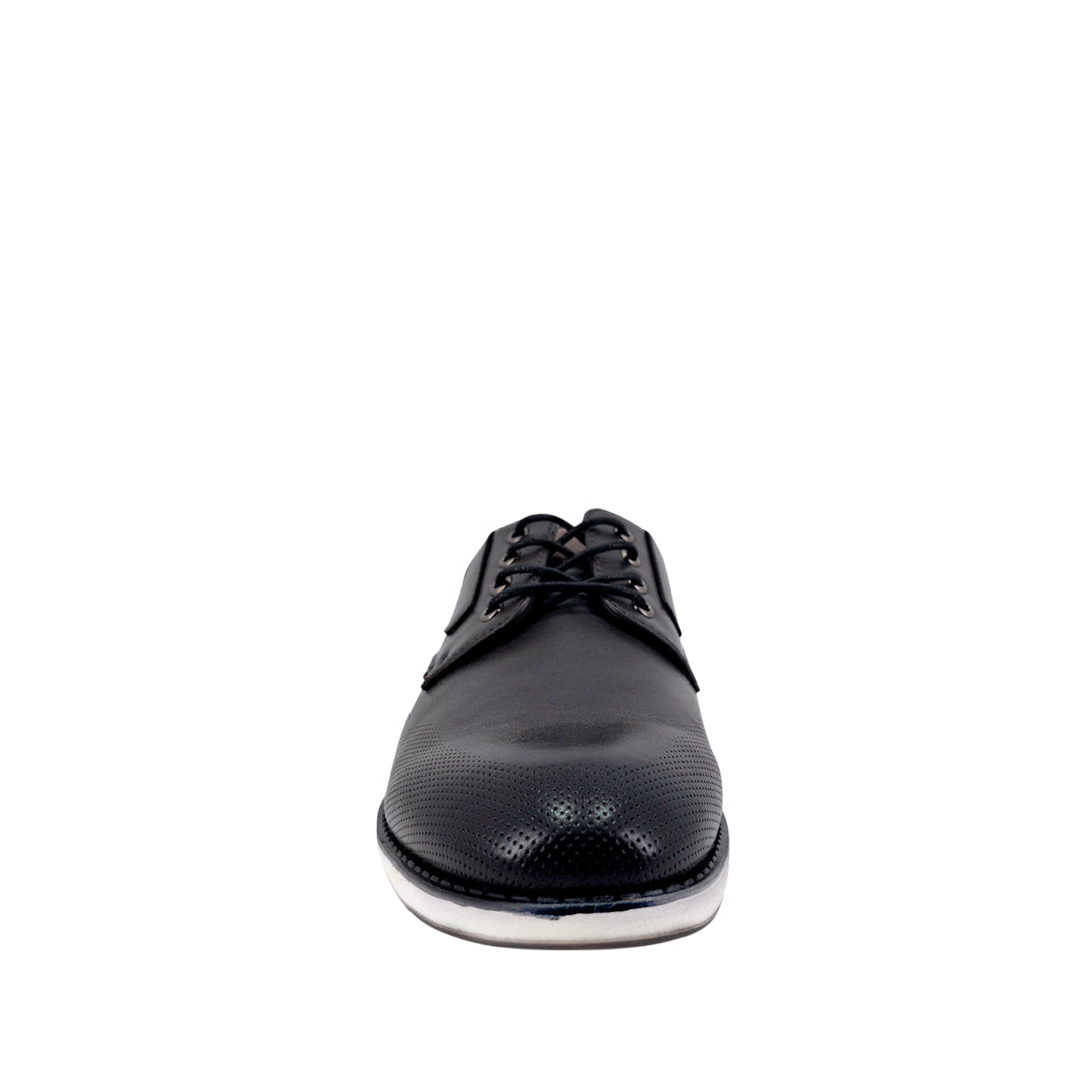 Zapatos casuales Castro gris