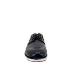 Zapatos casuales Castro gris