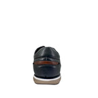 Zapatos casuales Castro gris