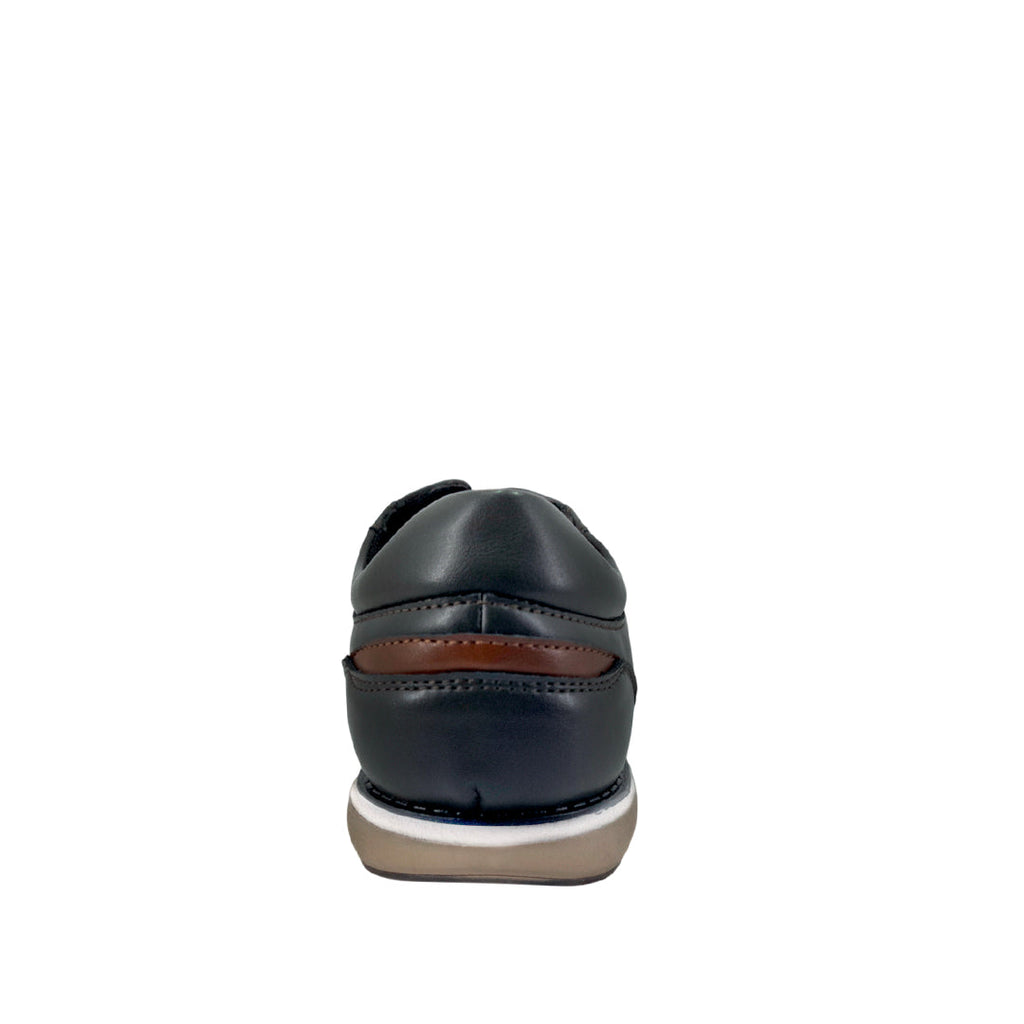 Zapatos casuales Castro gris