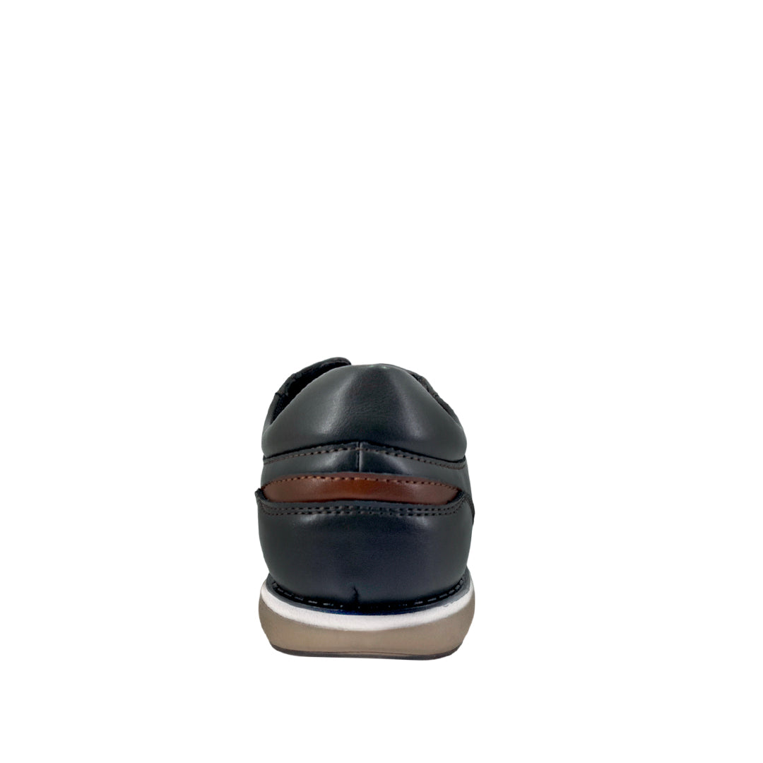 Zapatos casuales Castro gris