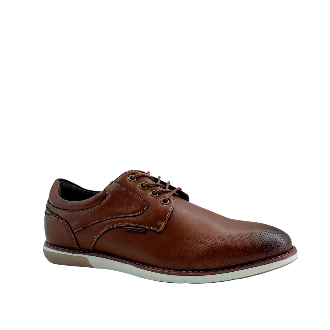 Zapatos casuales Castro tan