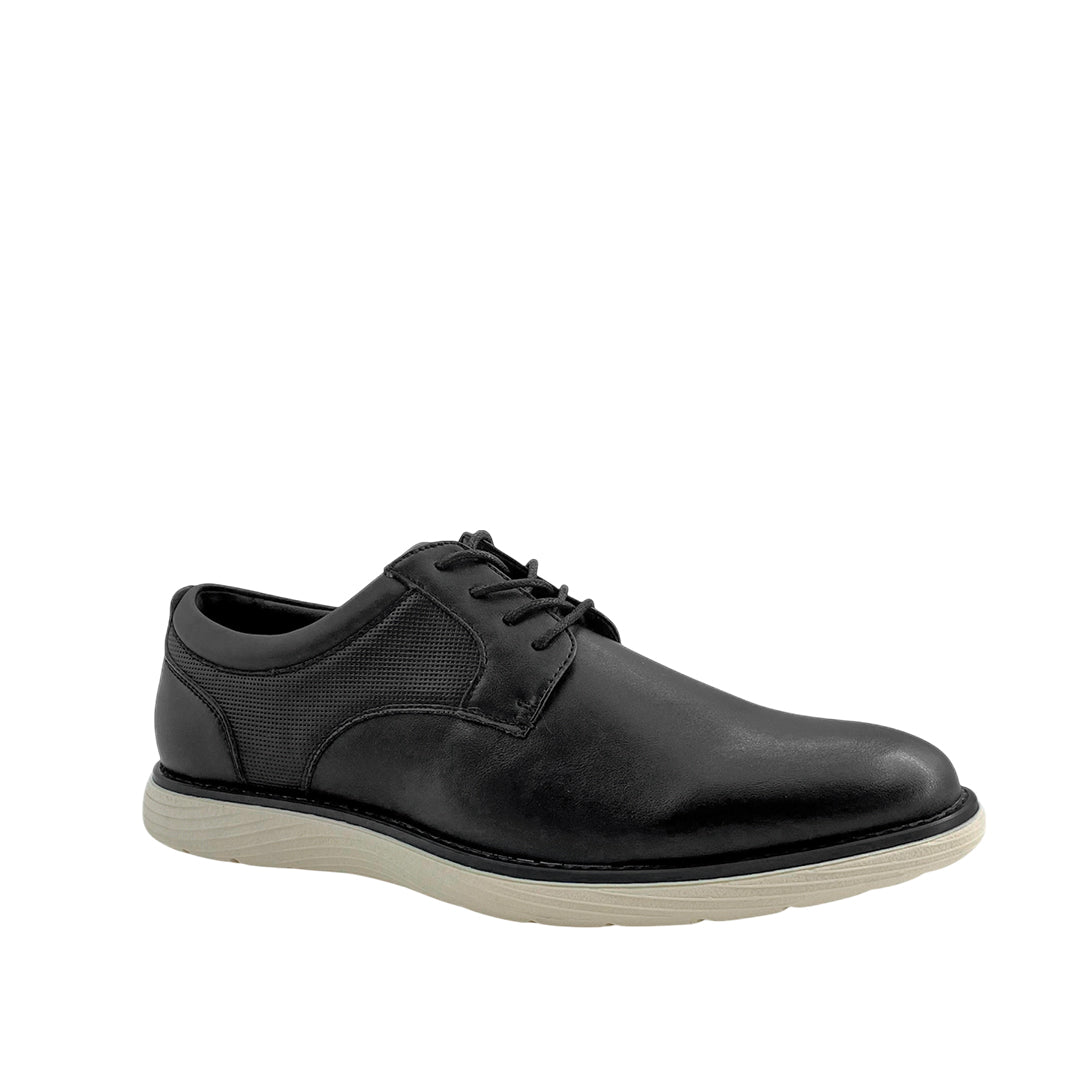 Zapatos casuales Guille negro