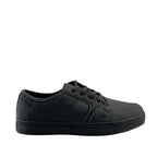 Zapatos casuales Salgado negro
