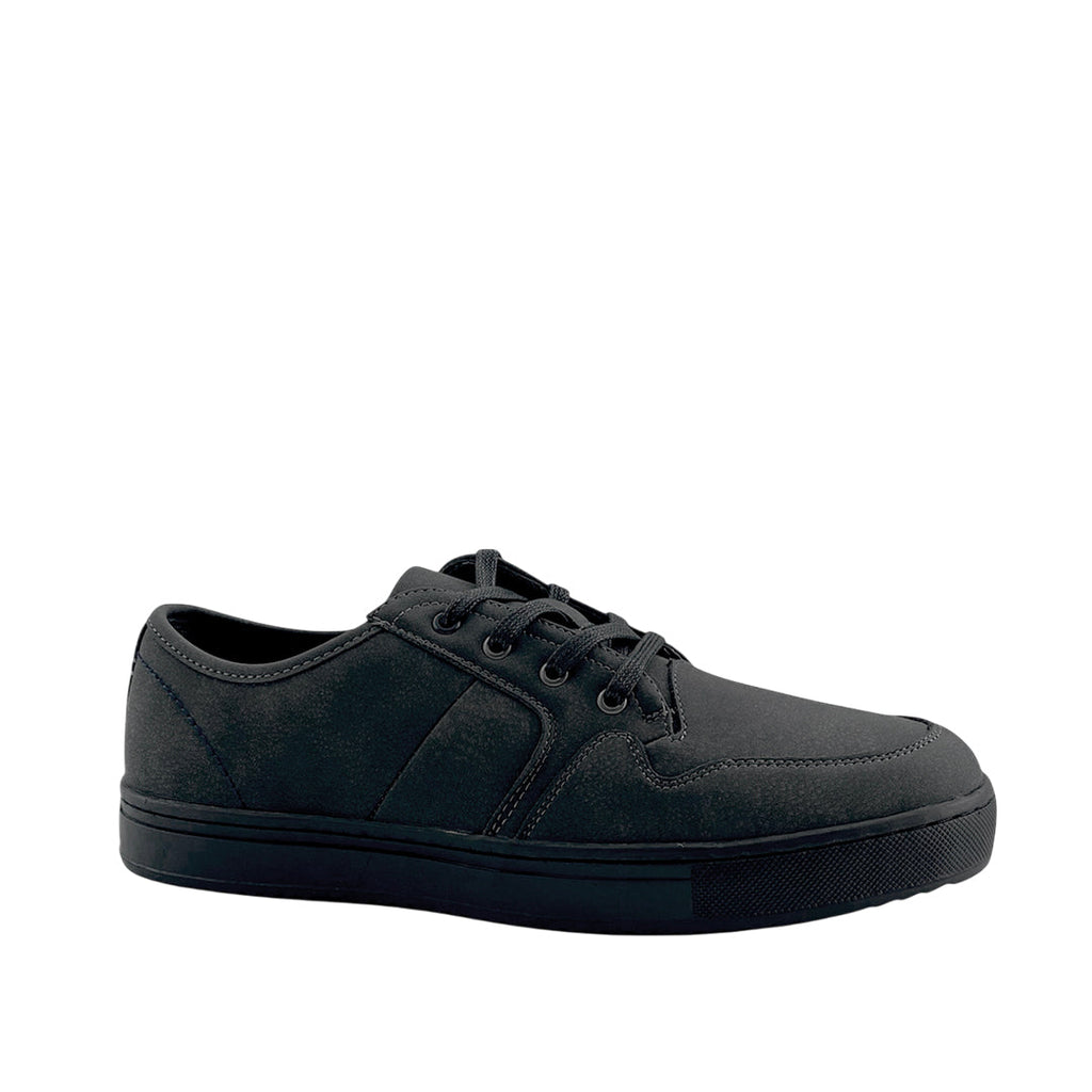 Zapatos casuales Salgado negro