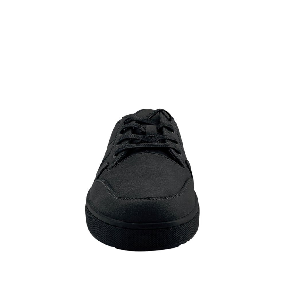 Zapatos casuales Salgado negro