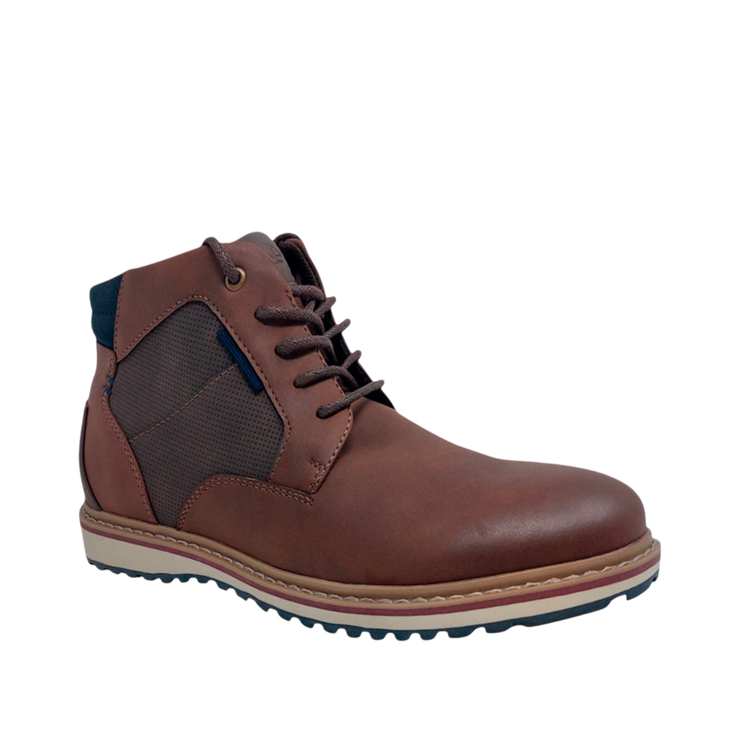 Botas Boris cafe