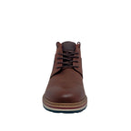 Botas Boris cafe