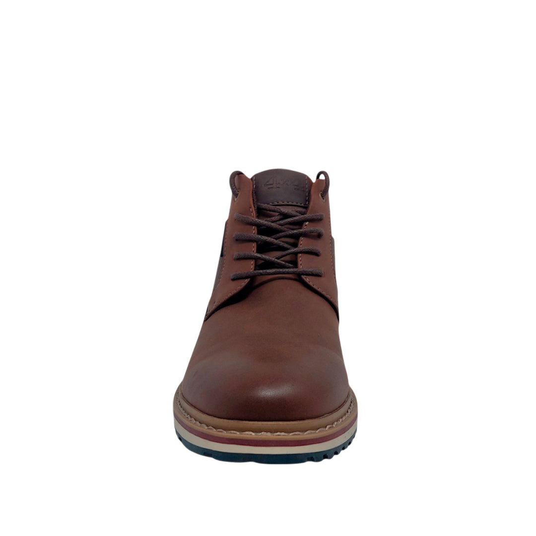 Botas Boris cafe