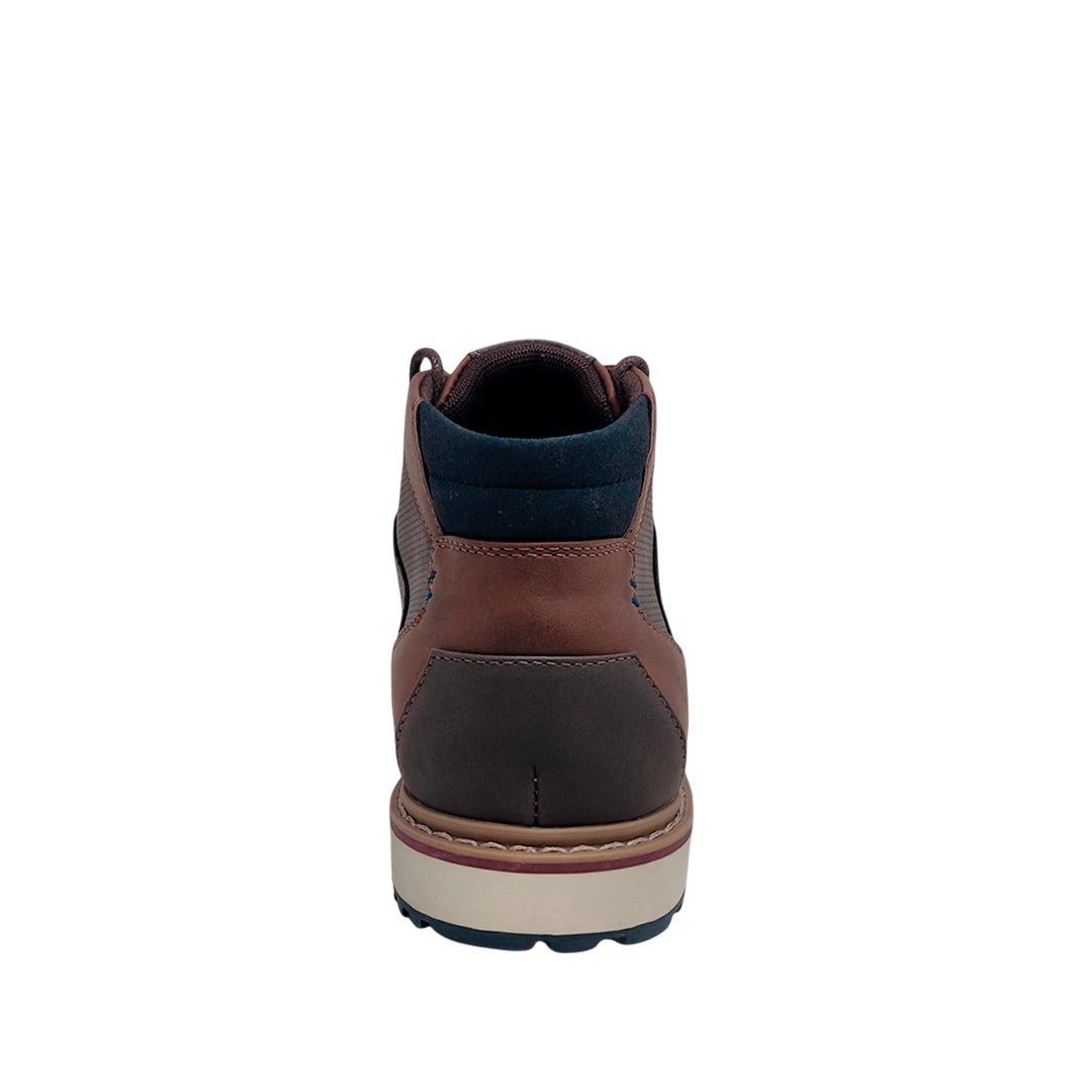 Botas Boris cafe
