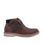 Botas Boris cafe