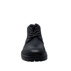 Botas Ferrero negro