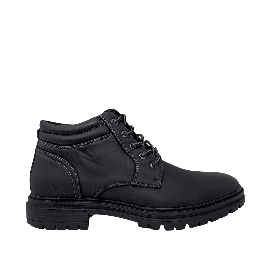 Botas Ferrero negro