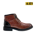 Botas Oliver cafe