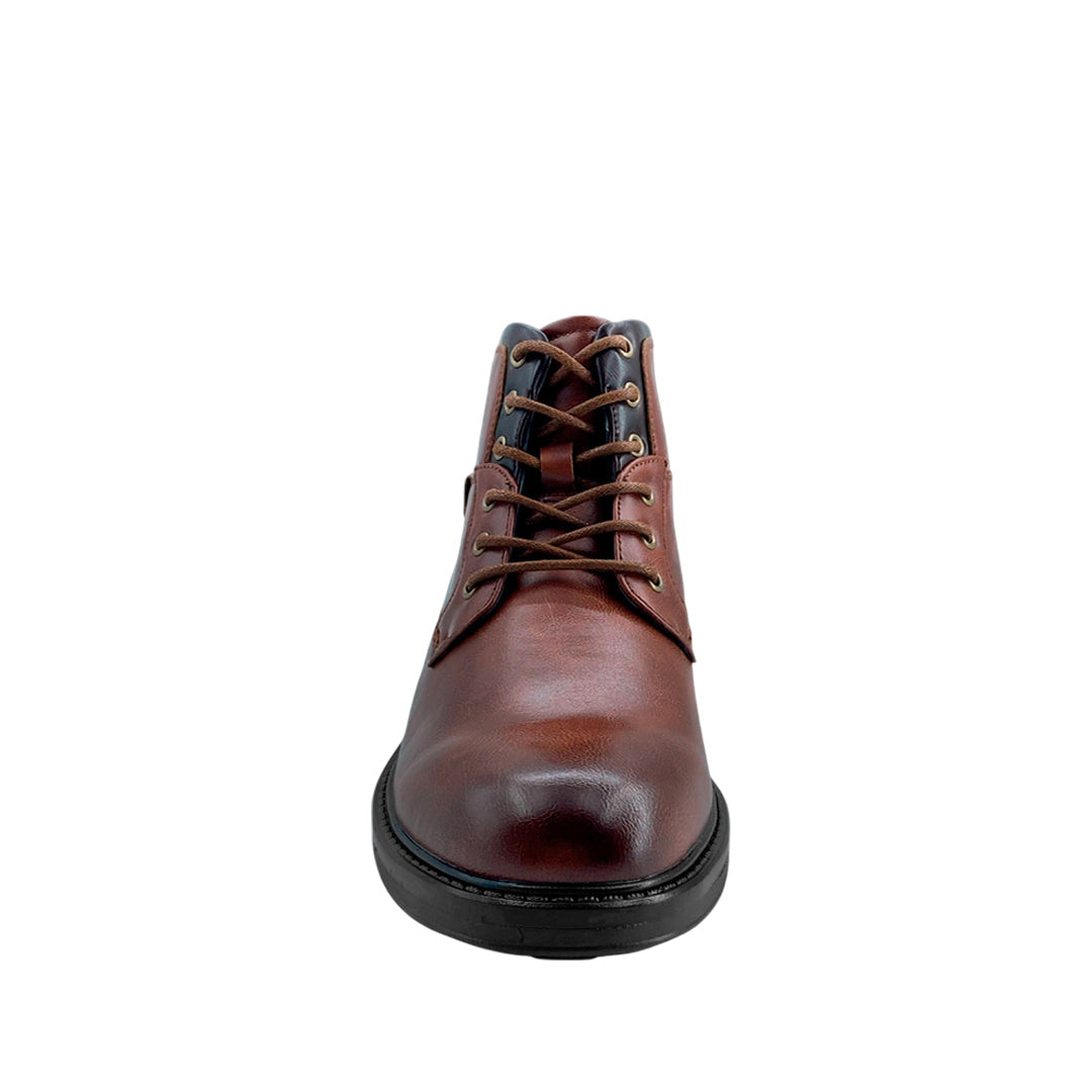 Botas Oliver cafe