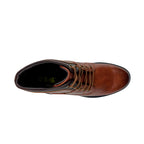 Botas Oliver cafe