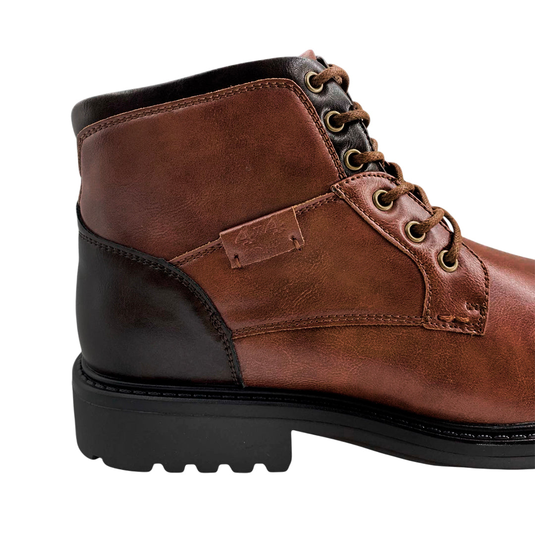 Botas Oliver cafe