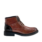 Botas Oliver cafe