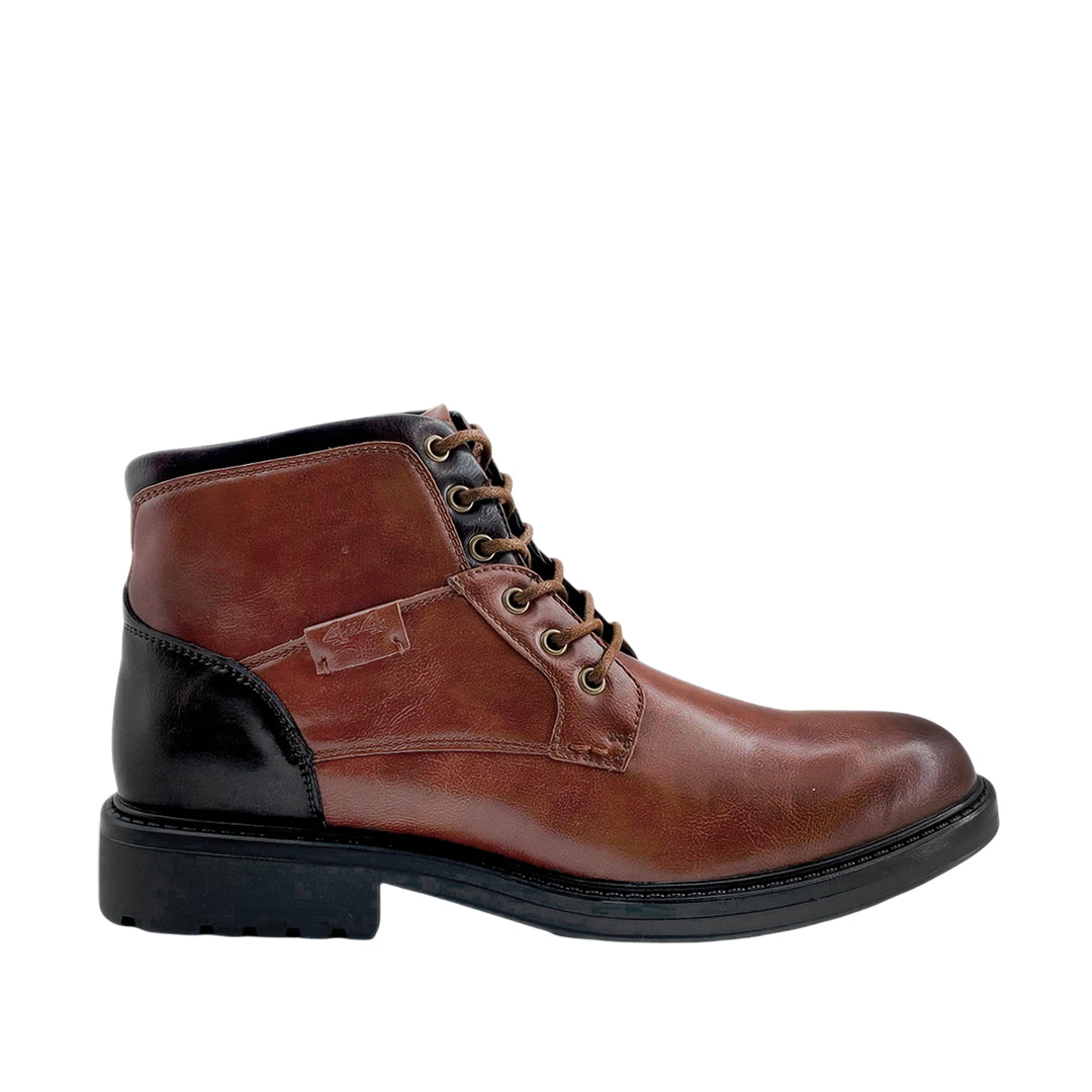 Botas Oliver cafe