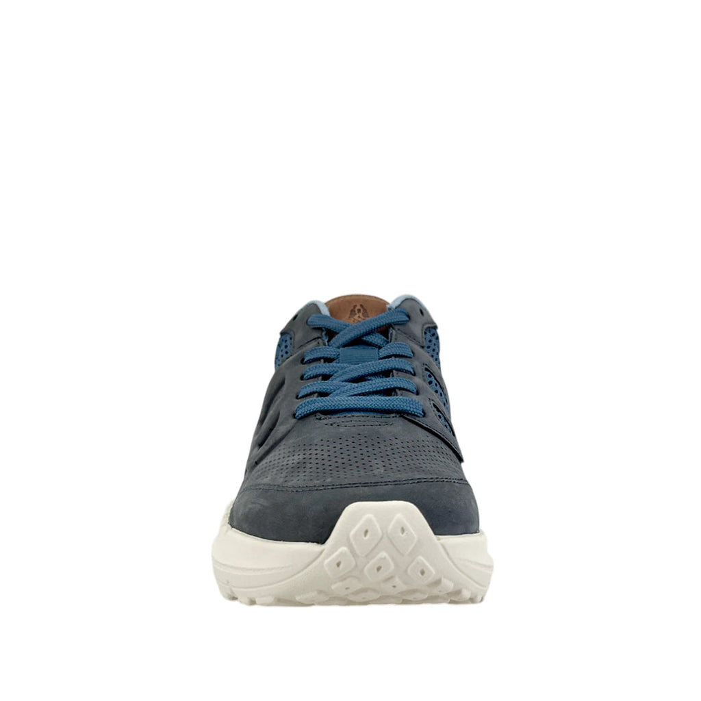 Tennis Seventy 8 para mujer color azul