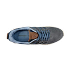 Tennis Seventy 8 para mujer color azul