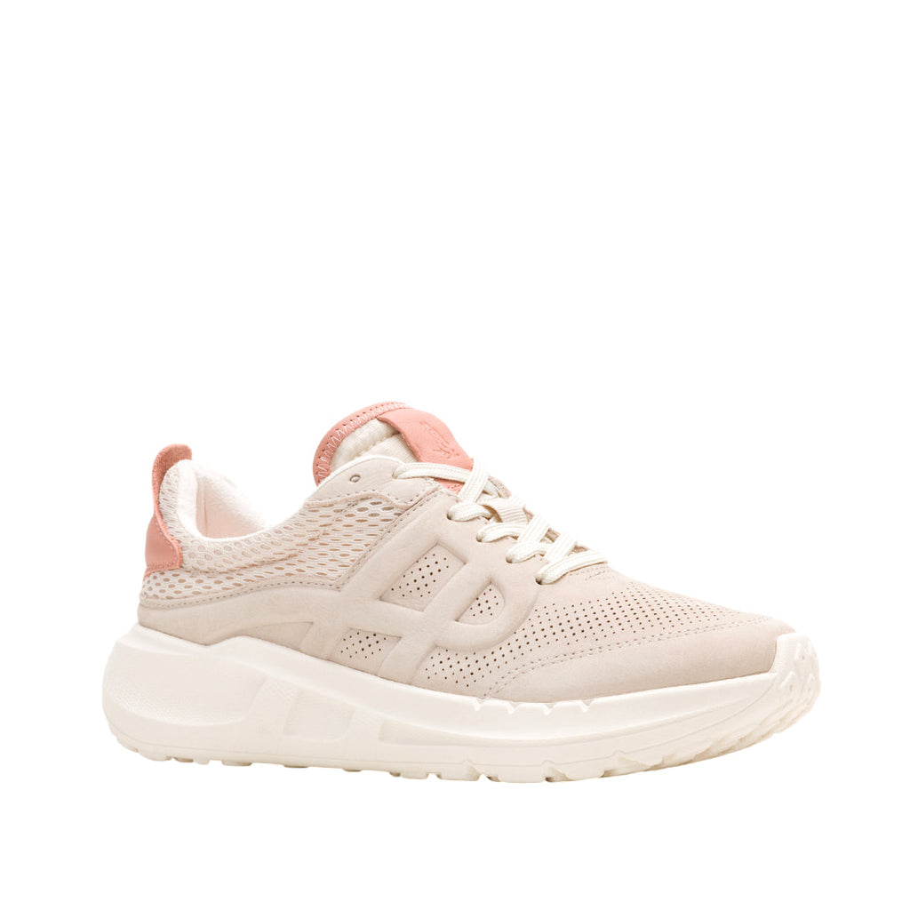 Tennis Seventy 8 para mujer color blanco