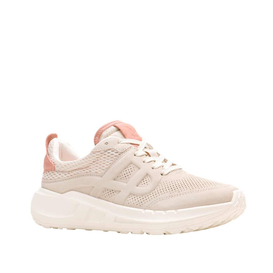 Tennis Seventy 8 para mujer color blanco