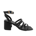 Sandalias Tiana para mujer color negro