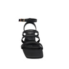 Sandalias Tiana para mujer color negro