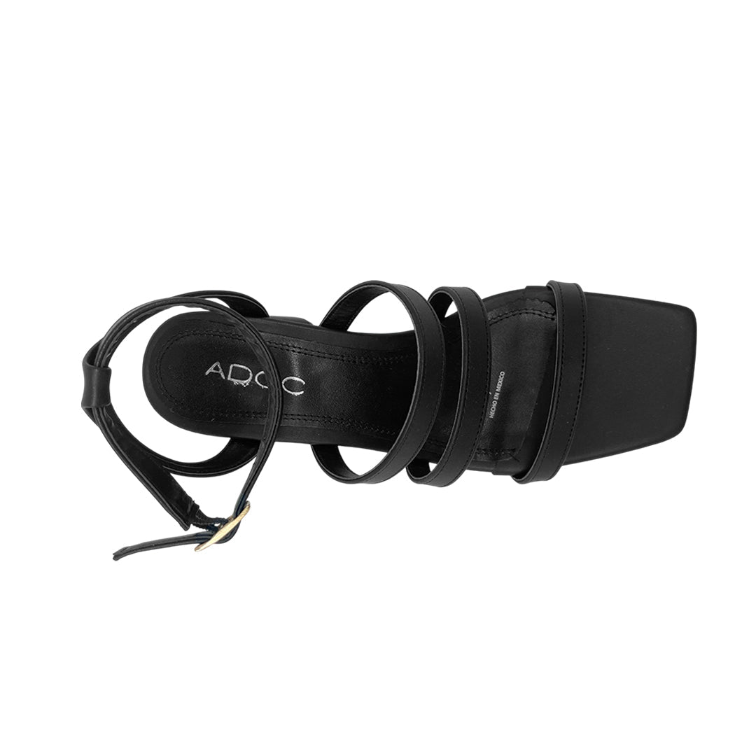 Sandalias Tiana para mujer color negro