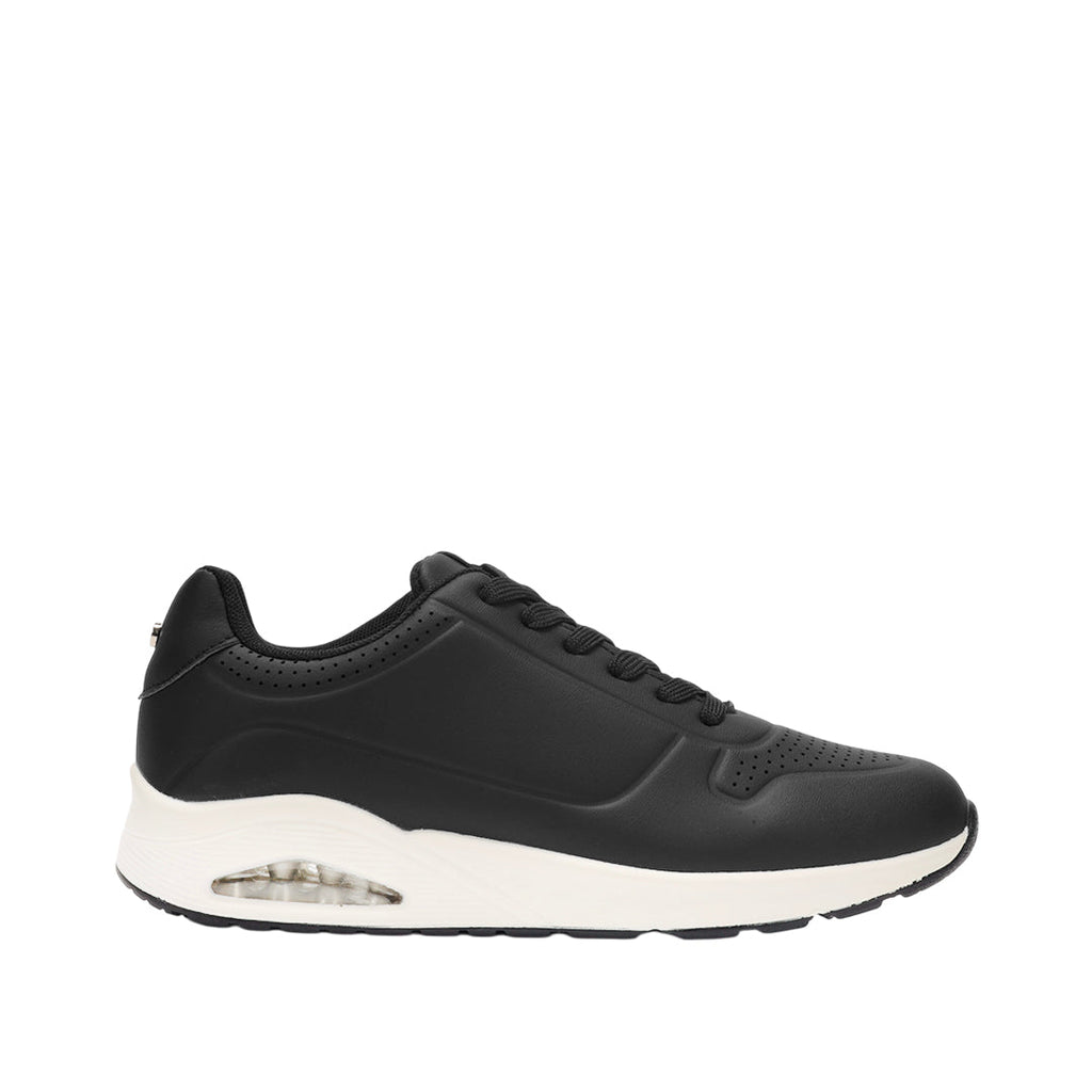 Sneakers Waldo para mujer color negro