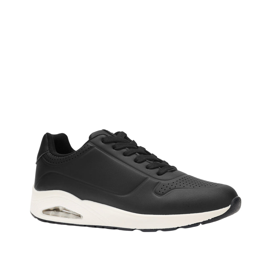 Sneakers Waldo para mujer color negro