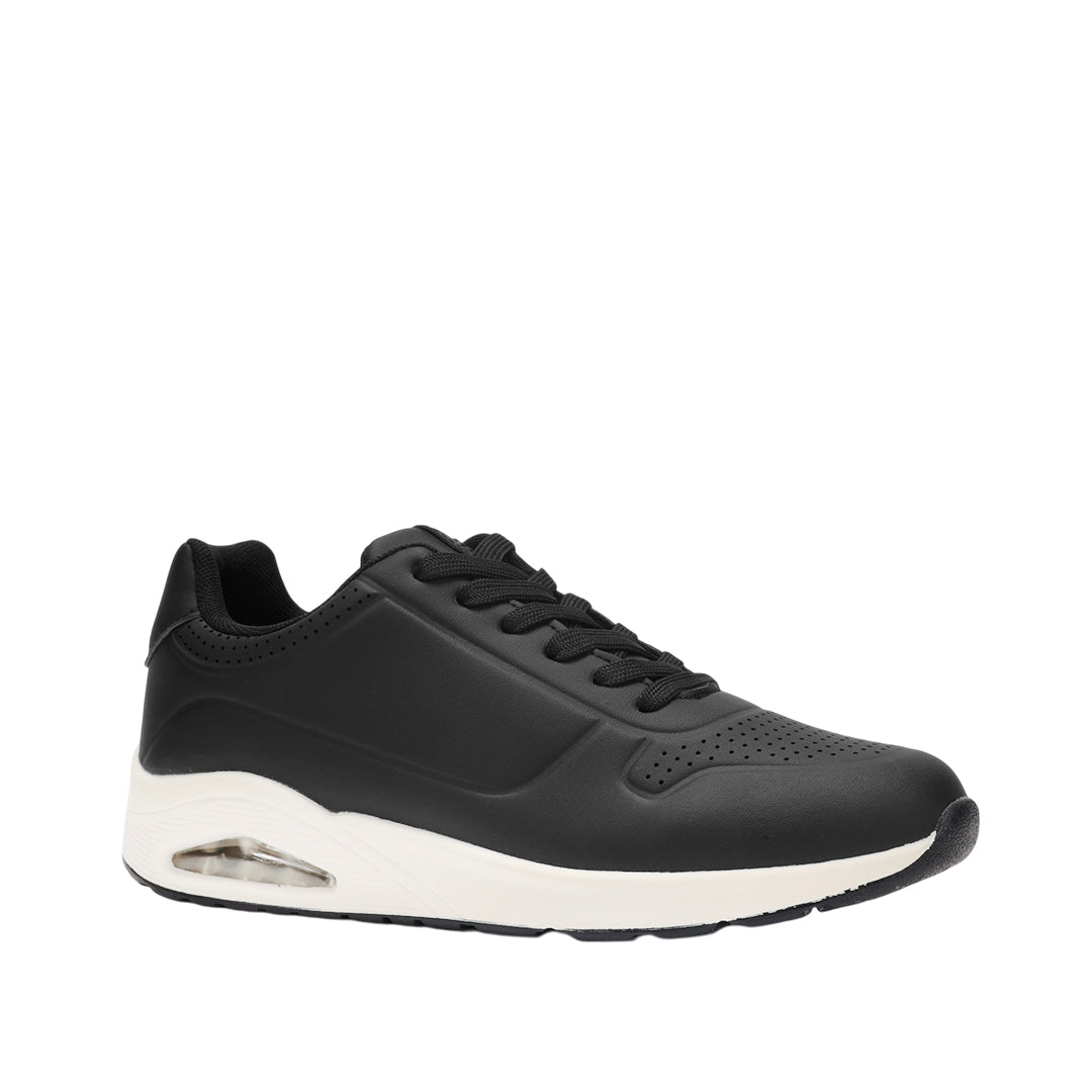 Sneakers Waldo para mujer color negro