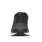 Sneakers Waldo para mujer color negro