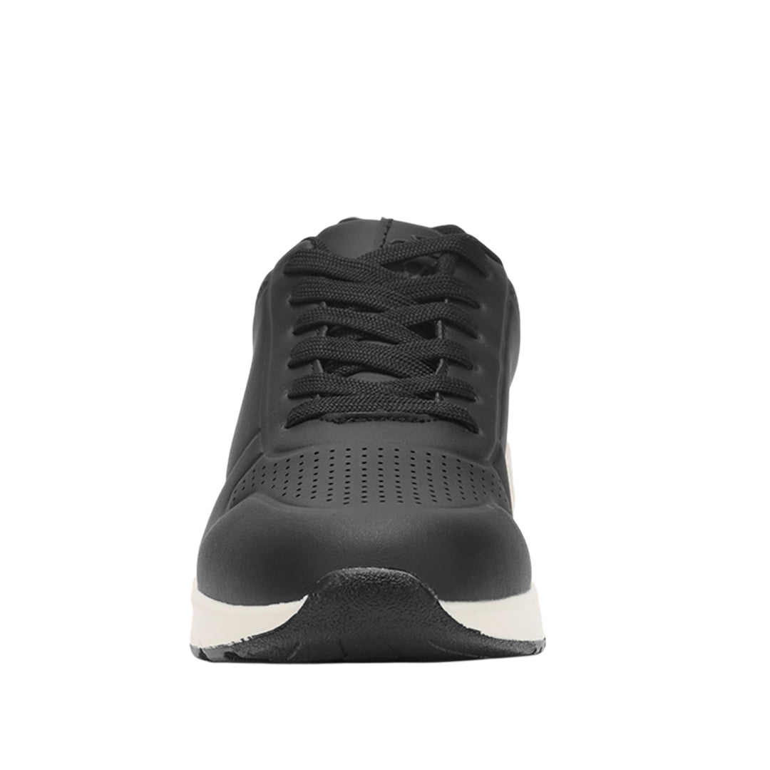 Sneakers Waldo para mujer color negro