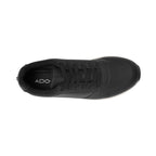 Sneakers Waldo para mujer color negro