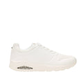 Sneakers Waldo para mujer color blanco