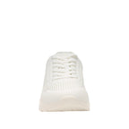 Sneakers Waldo para mujer color blanco