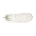 Sneakers Waldo para mujer color blanco