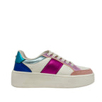 Sneakers Saphire para mujer color multi