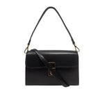 Cartera crossbody Clara negro