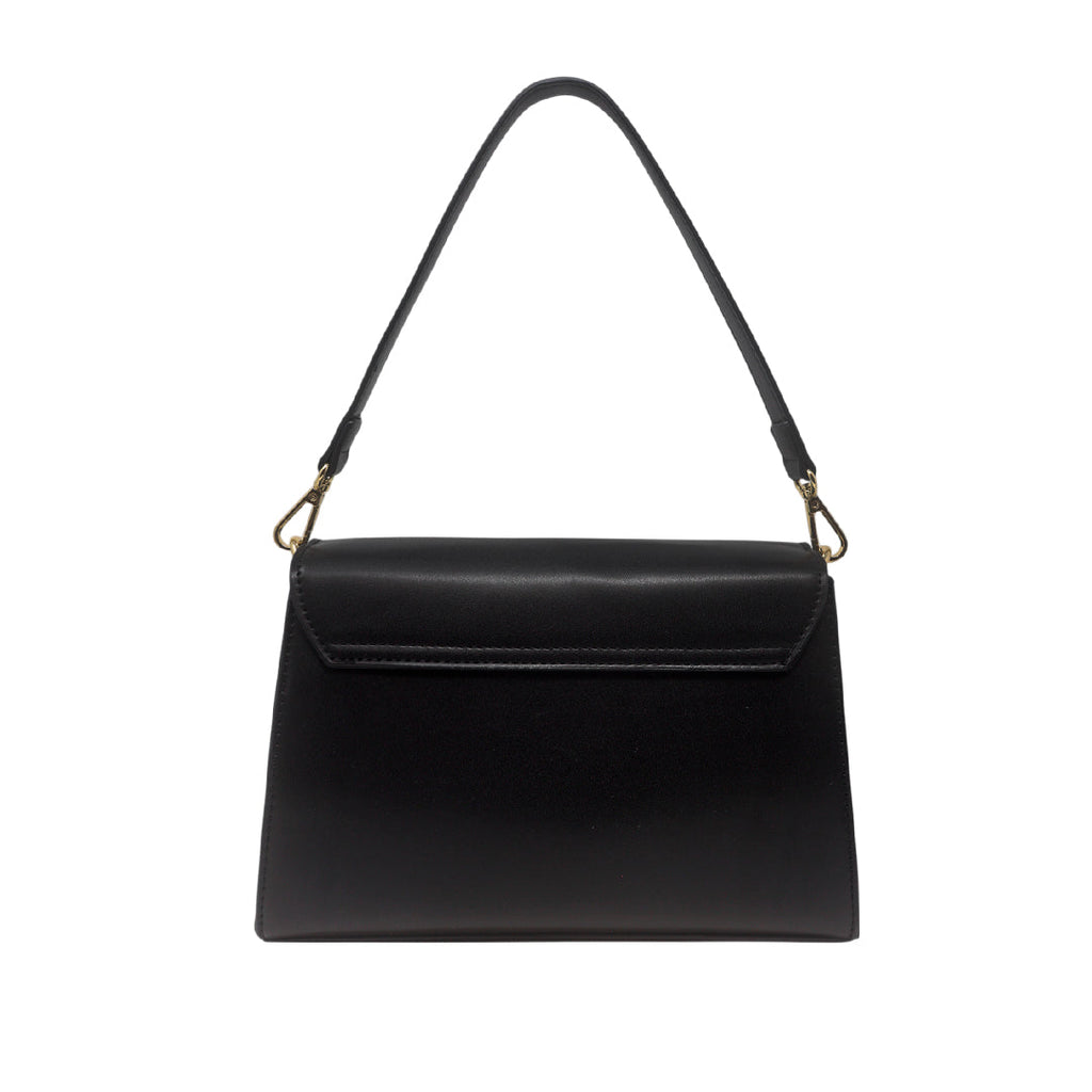 Cartera crossbody Clara negro