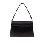 Cartera crossbody Clara negro