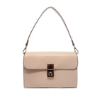 Cartera crossbody Clara gris