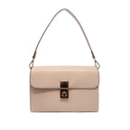 Cartera crossbody Clara gris