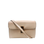 Cartera crossbody Clara gris